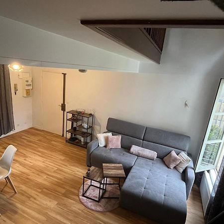 Le Mortier D'Or Duplex Hyper Centre Ville Troyes Bagian luar foto