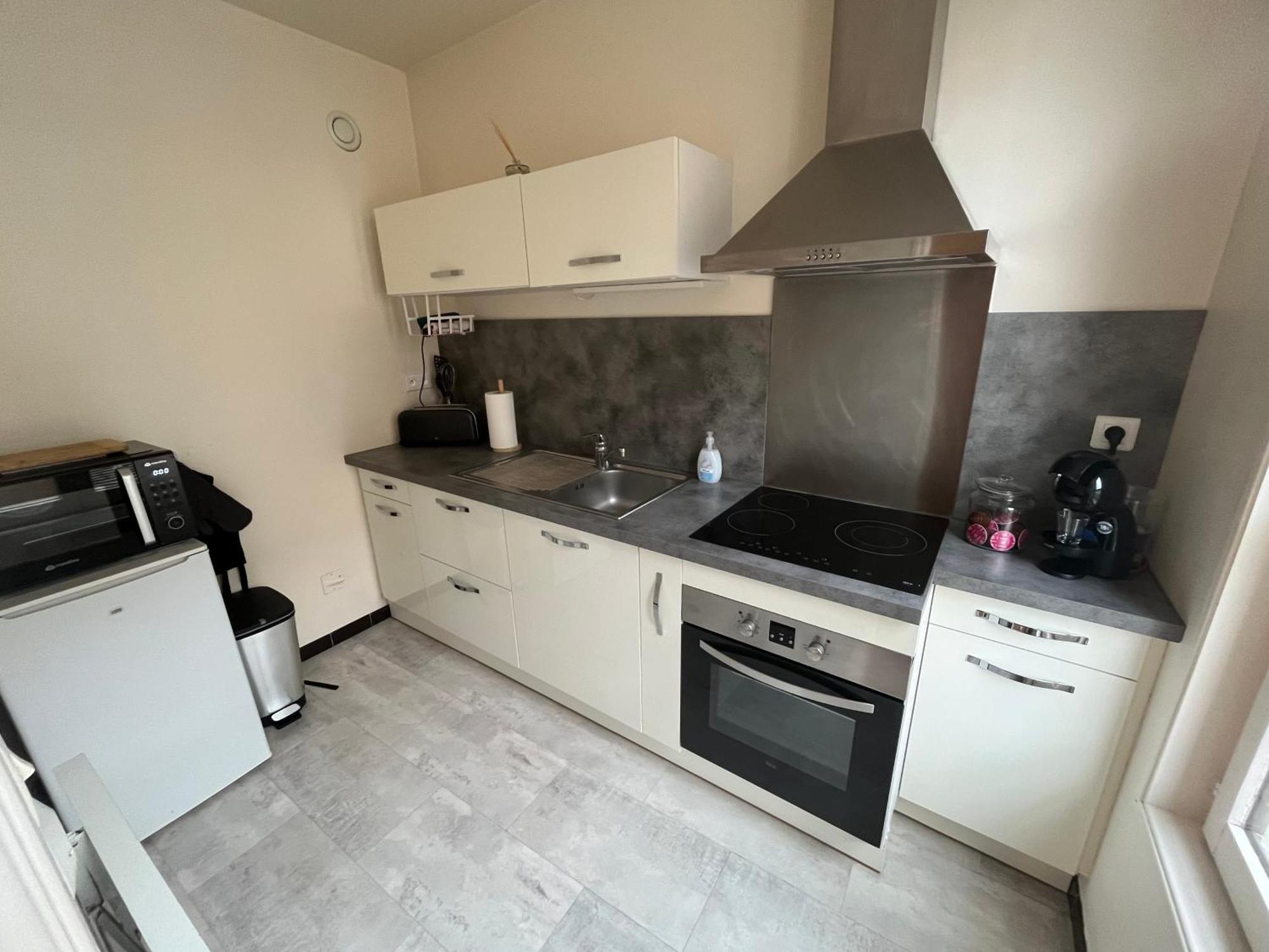Le Mortier D'Or Duplex Hyper Centre Ville Troyes Bagian luar foto