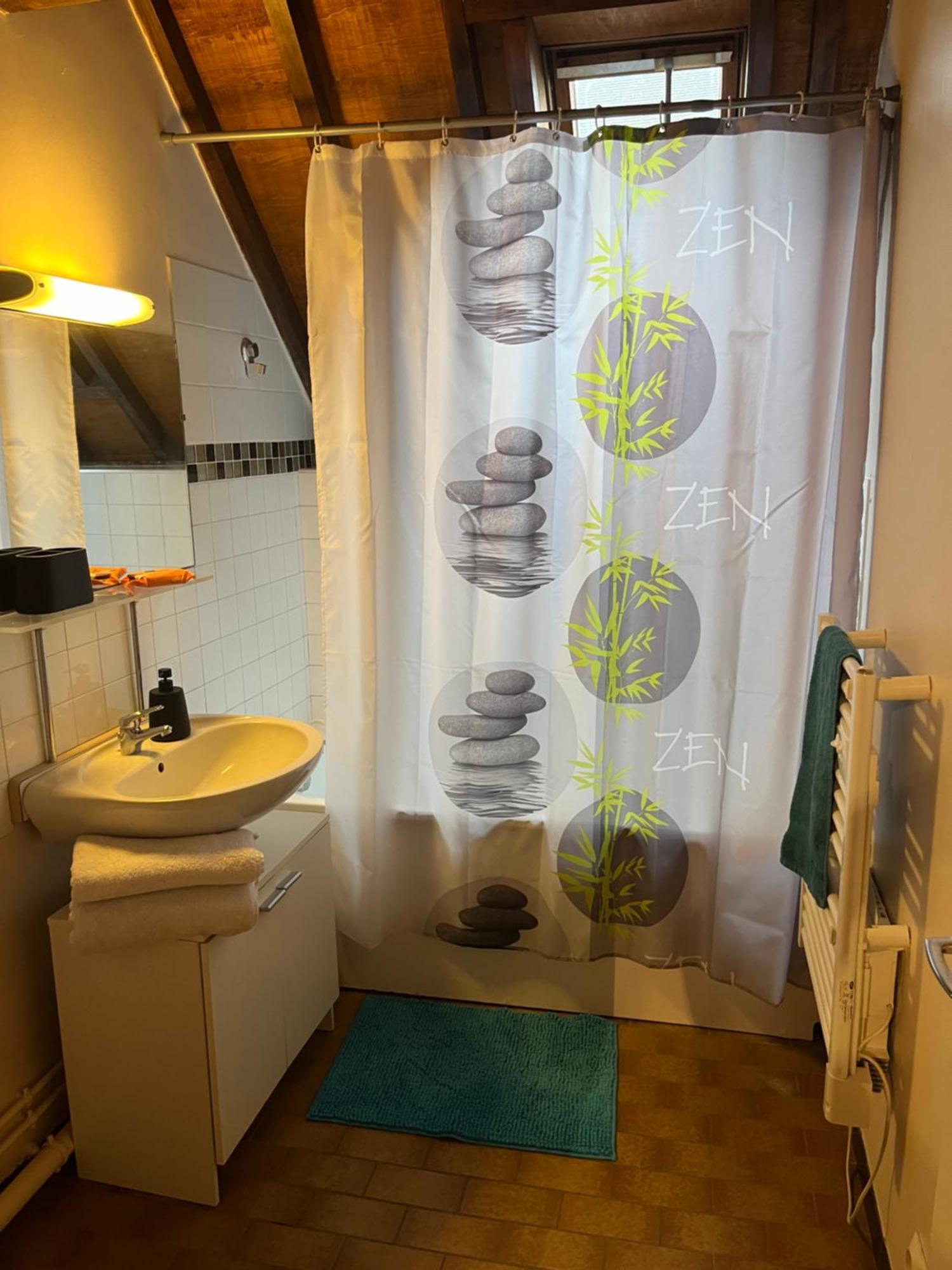 Le Mortier D'Or Duplex Hyper Centre Ville Troyes Bagian luar foto