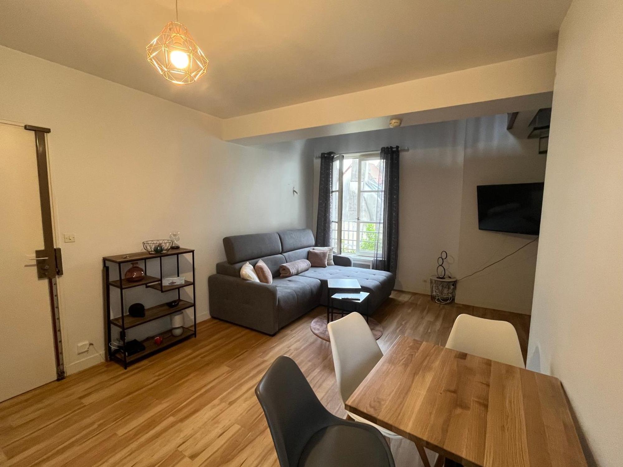 Le Mortier D'Or Duplex Hyper Centre Ville Troyes Bagian luar foto