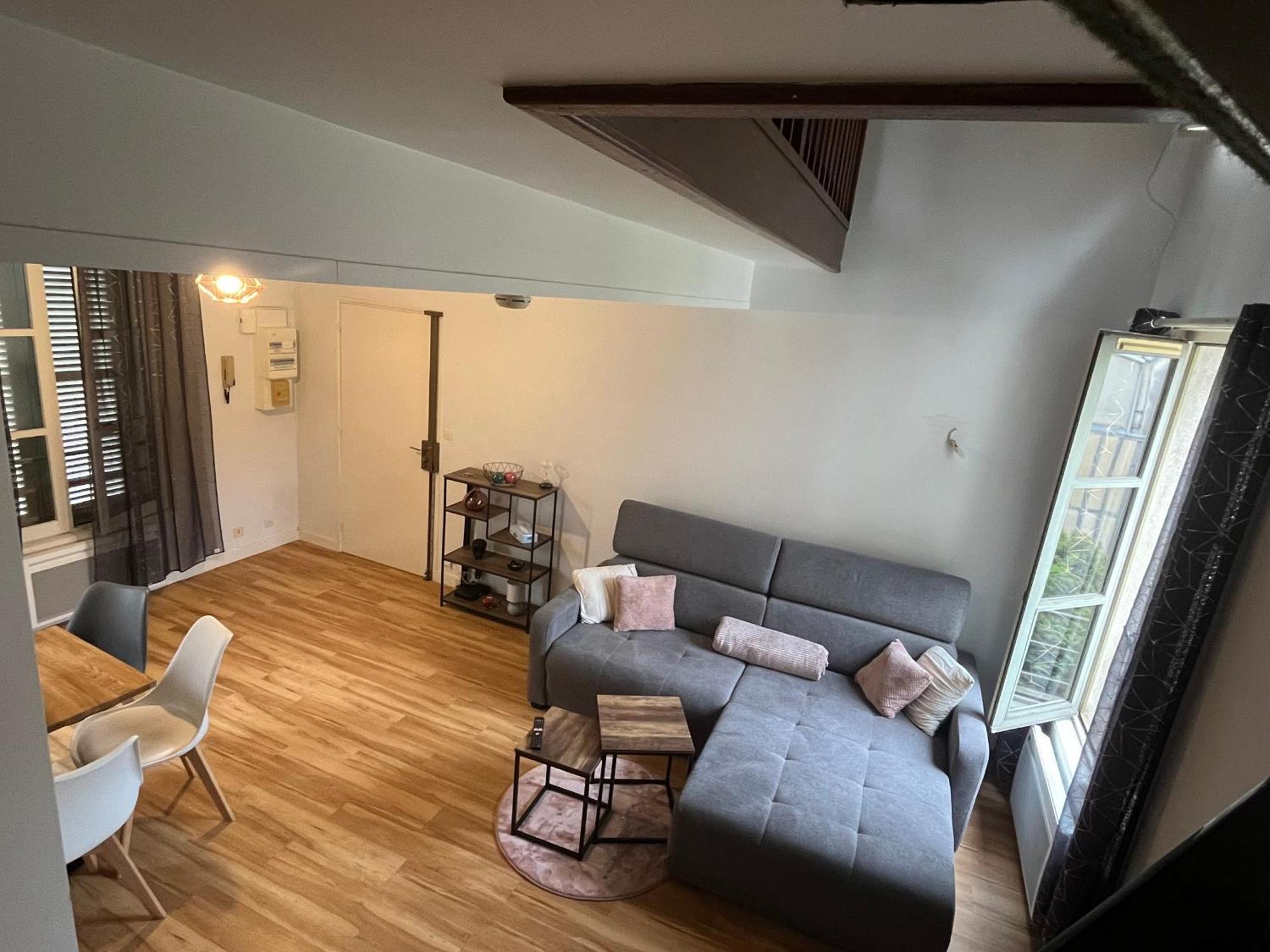 Le Mortier D'Or Duplex Hyper Centre Ville Troyes Bagian luar foto
